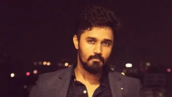 Photo 8 of Michael Thangadurai 