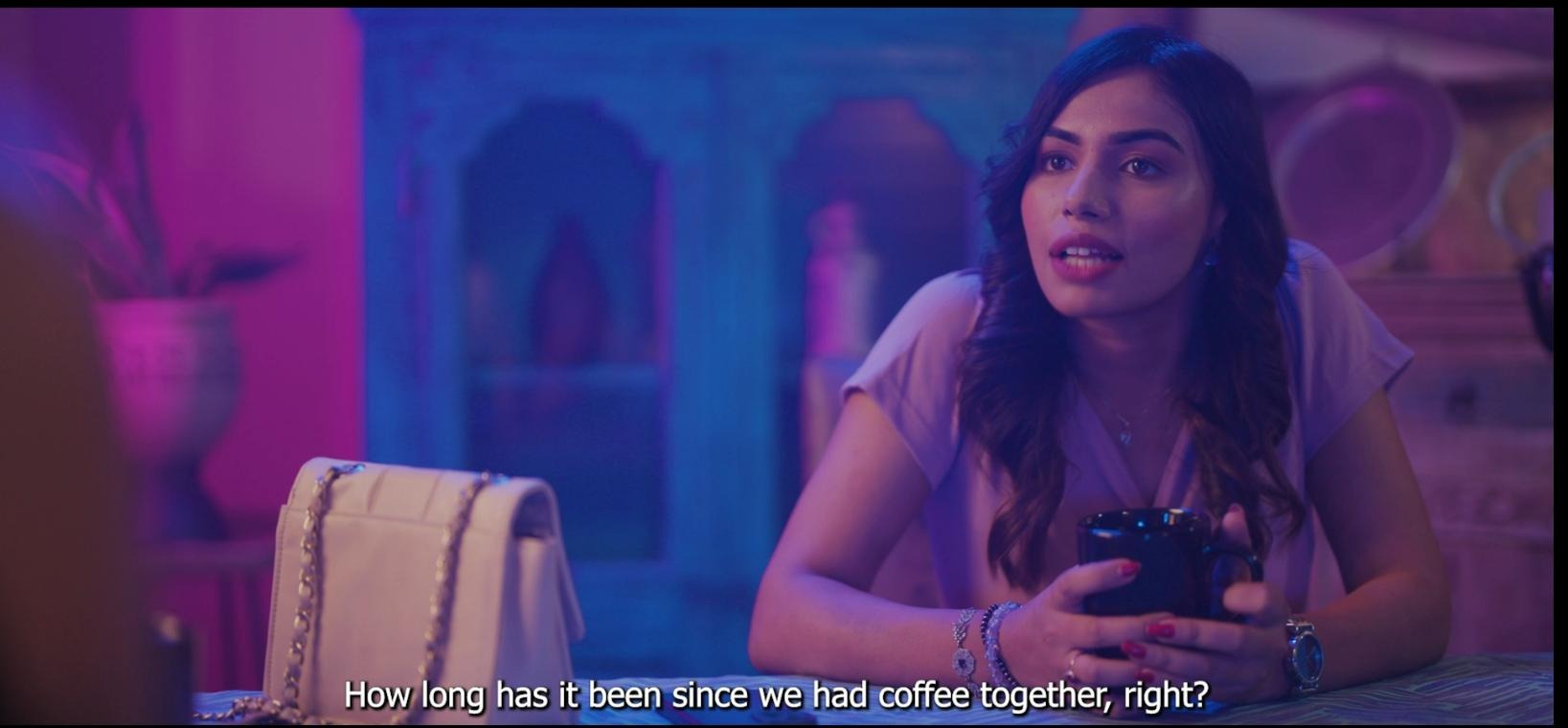Photo 5 of Black Coffee