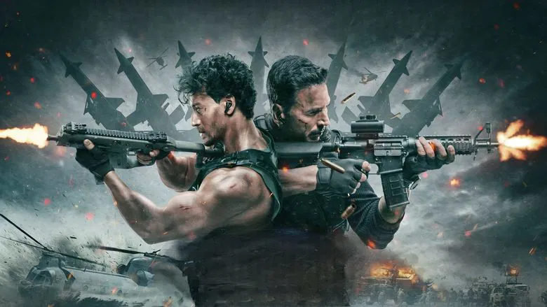 Photo 2 of Bade Miyan Chote Miyan