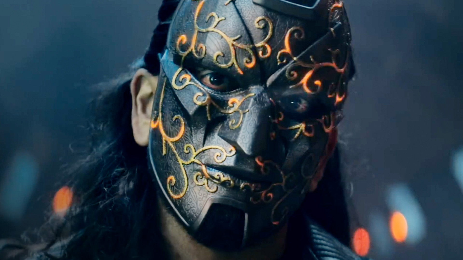 Photo 3 of Bade Miyan Chote Miyan