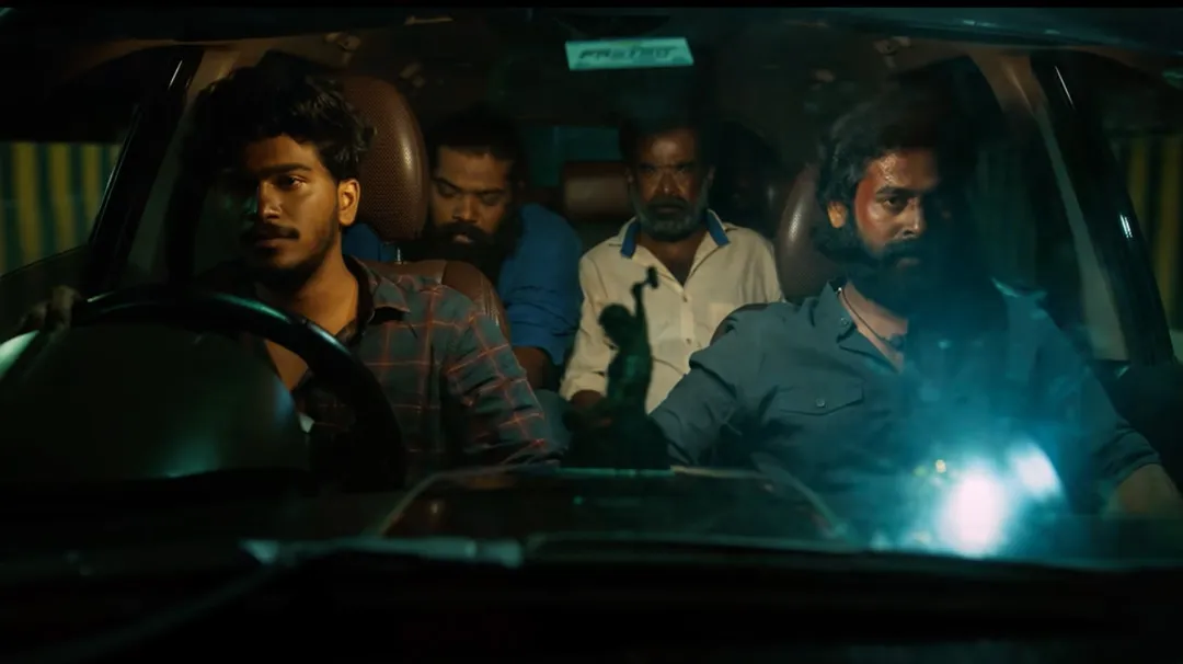 Photo 2 of Pagalariyaan