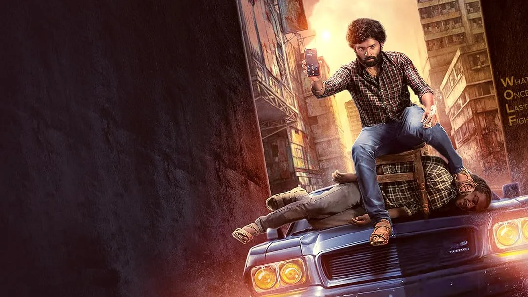 Photo 4 of Pagalariyaan