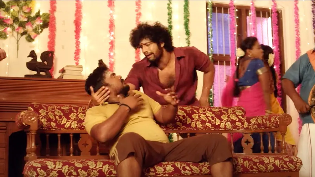 Photo 2 of Pithala Maathi