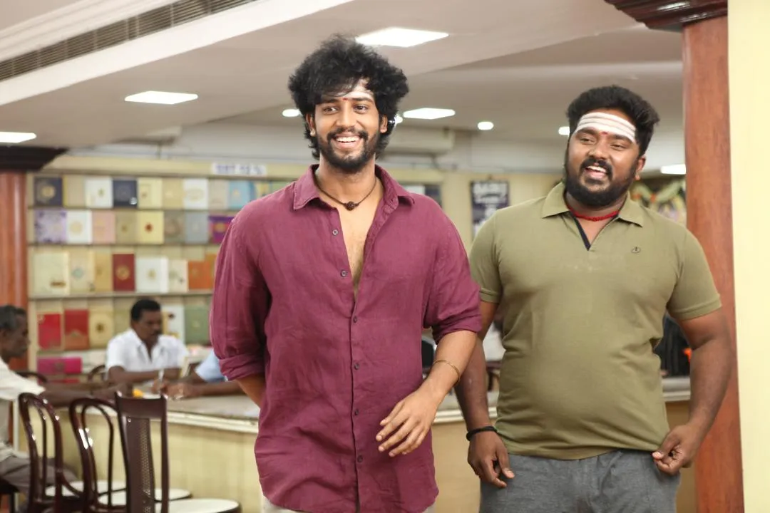 Photo 3 of Pithala Maathi