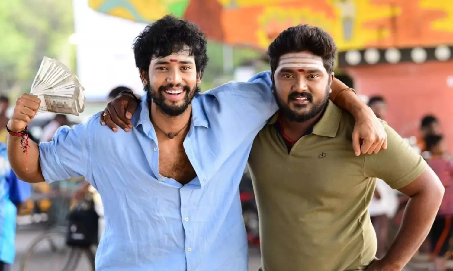 Photo 5 of Pithala Maathi