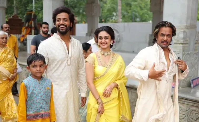 Photo 8 of Pithala Maathi