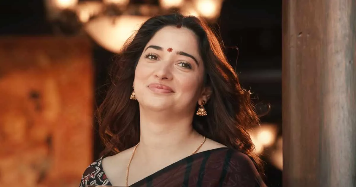 Photo 3 of Aranmanai 4