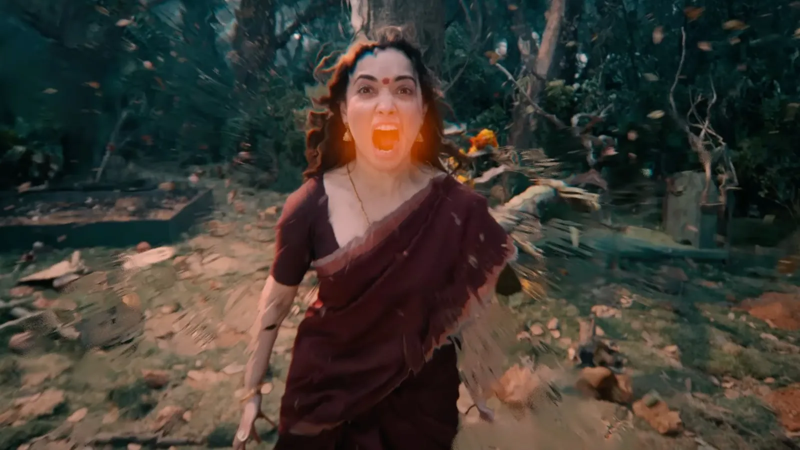 Photo 5 of Aranmanai 4