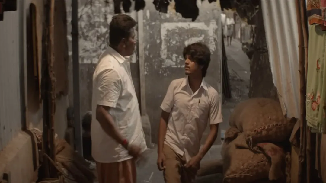 Photo 1 of Bayamariya Brammai 