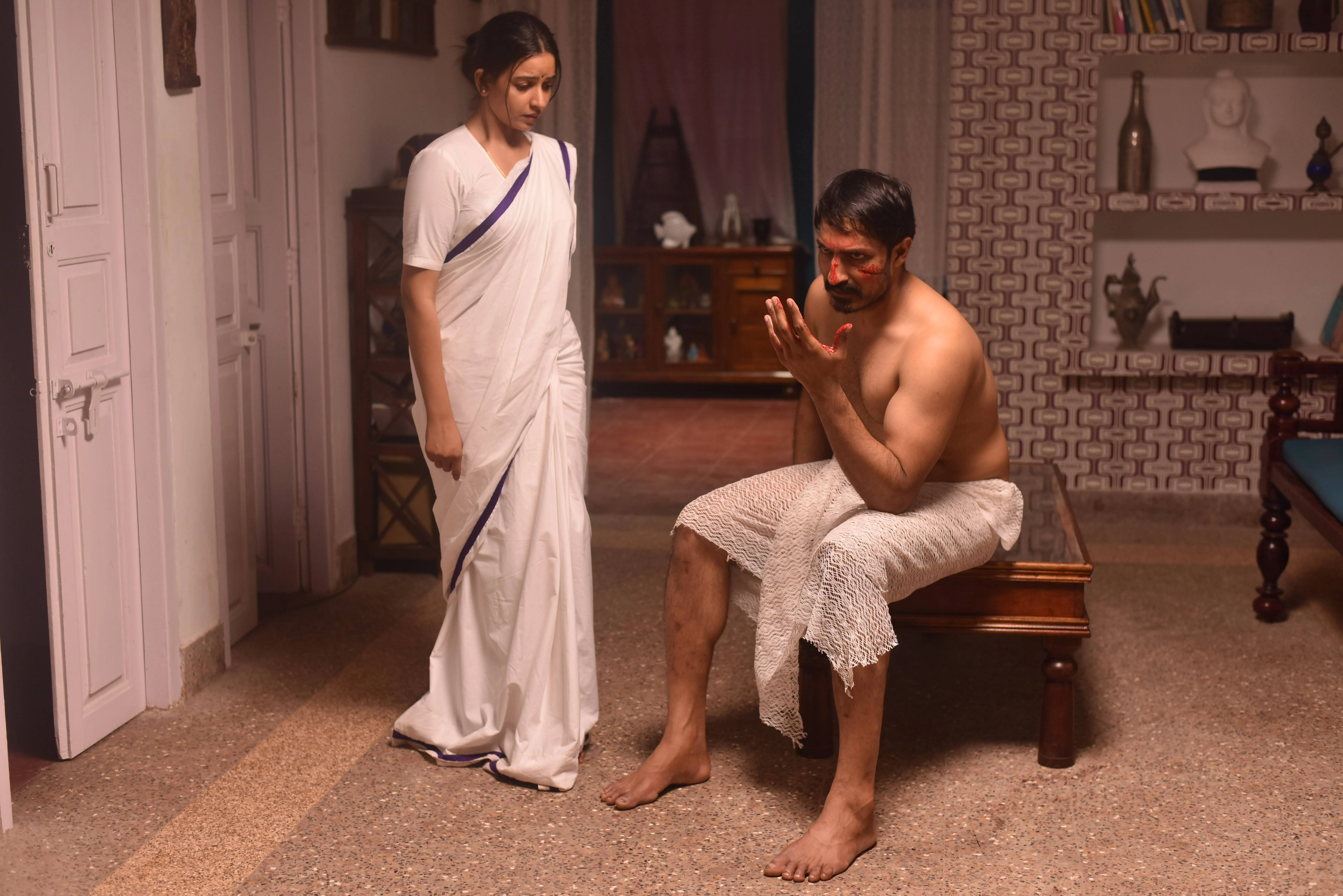 Photo 5 of Bayamariya Brammai 