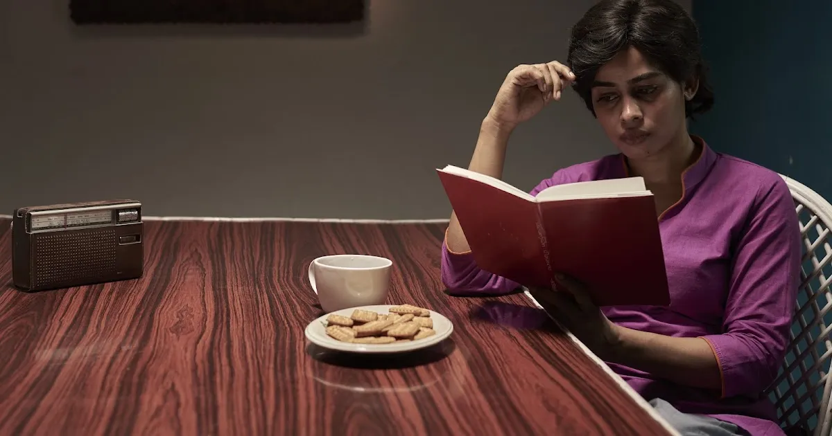 Photo 8 of Bayamariya Brammai 