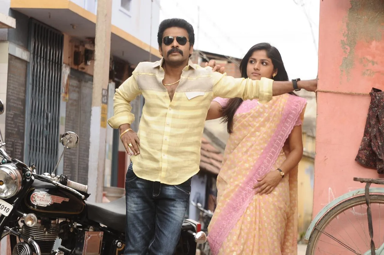 Photo 5 of Uyir Thamizhukku 