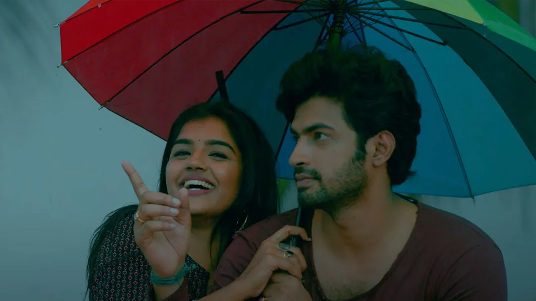 Photo 1 of Ini Oru Kadhal Seivom