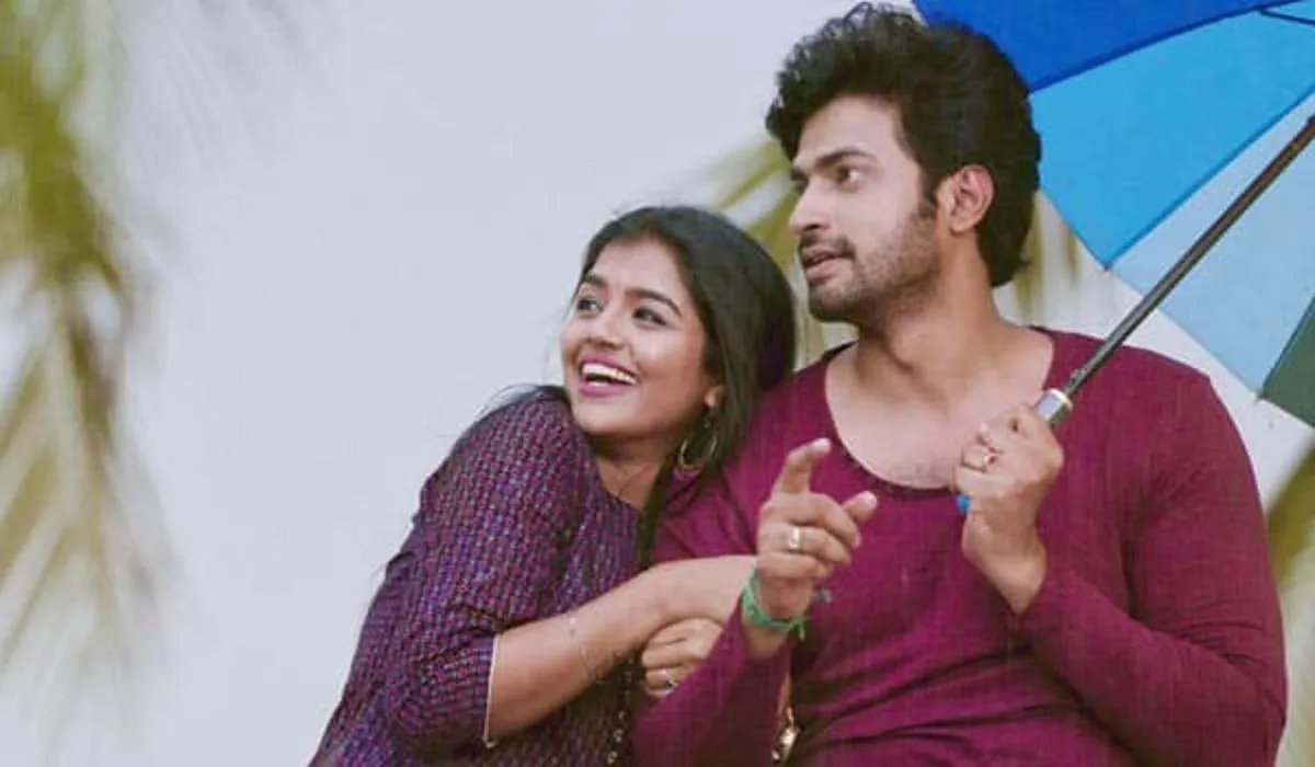 Photo 2 of Ini Oru Kadhal Seivom