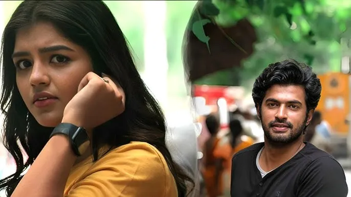 Photo 8 of Ini Oru Kadhal Seivom