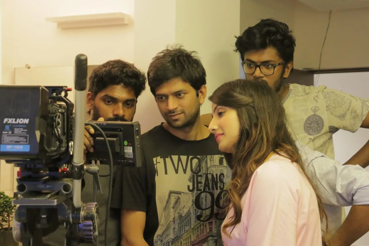 Photo 6 of Unarvugal Thodarkadhai 