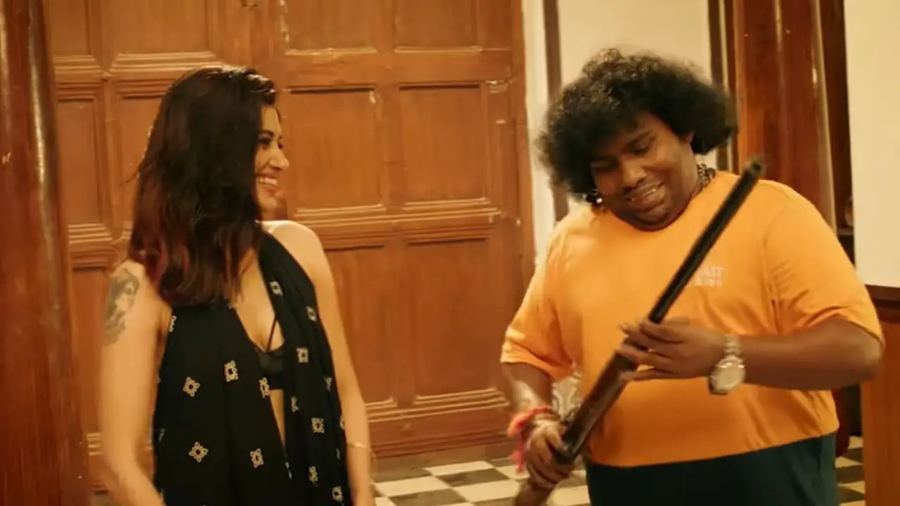 Photo 8 of Boomer Uncle