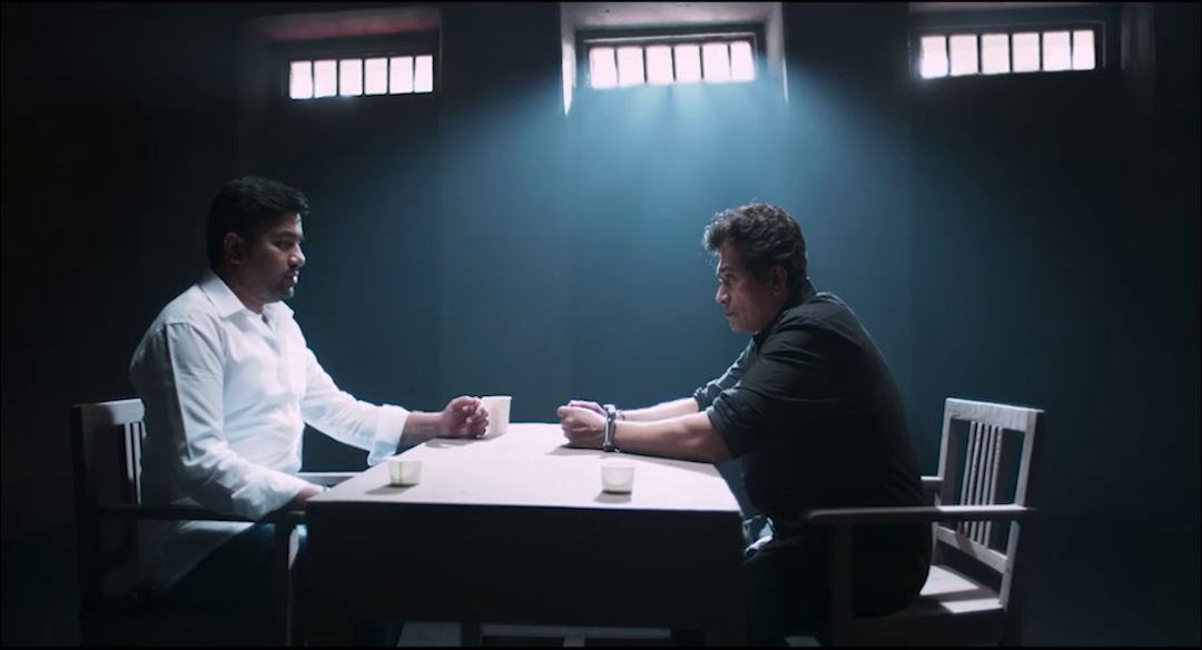 Photo 4 of Oru Kadha Sollattaa Sir 