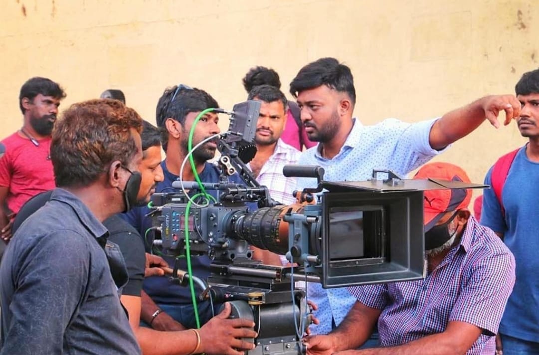 Photo 8 of Vallavan Vaguthadhada