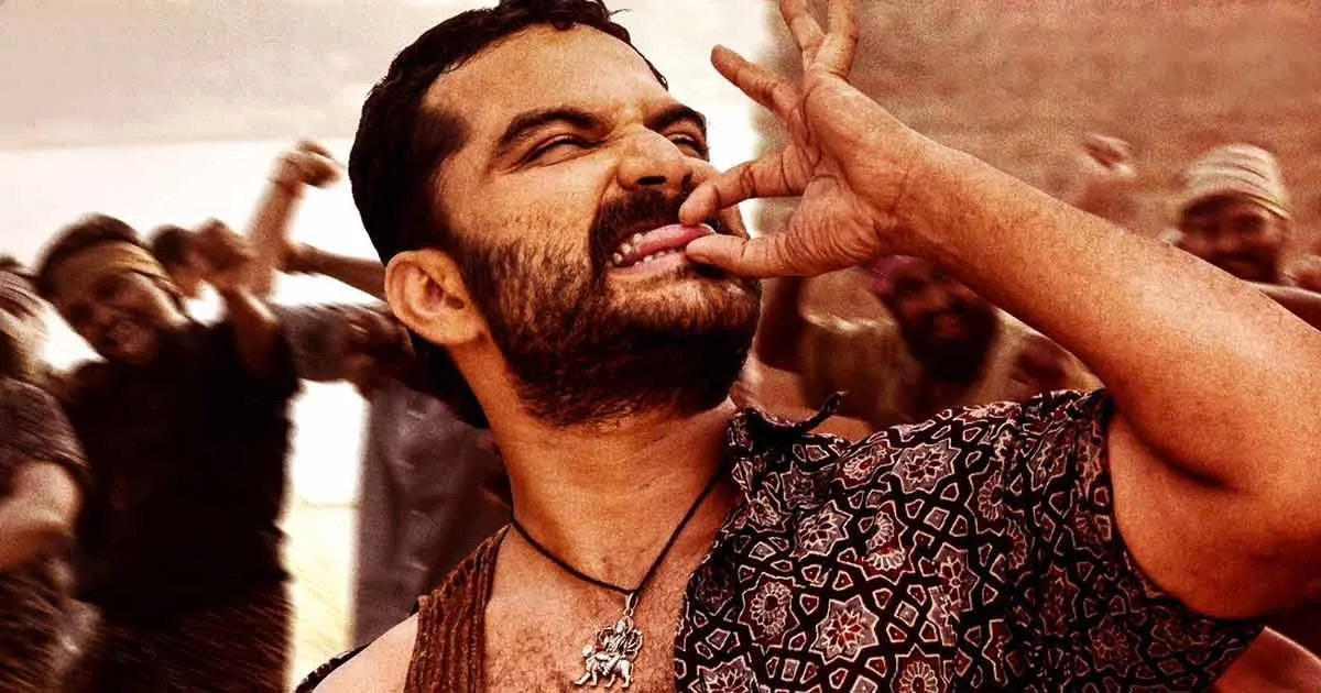 Photo 1 of Gangs of Godavari