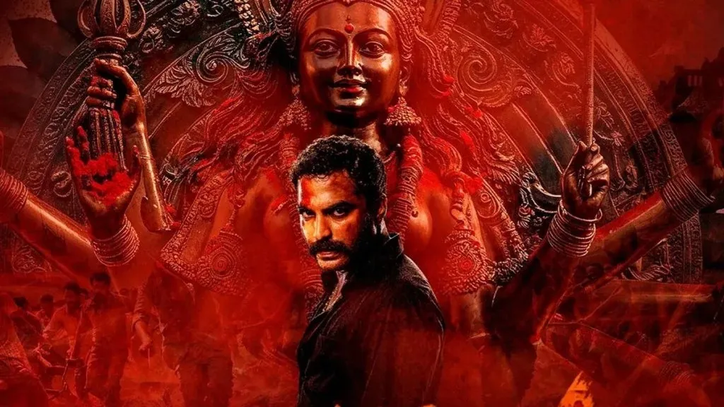 Photo 4 of Gangs of Godavari