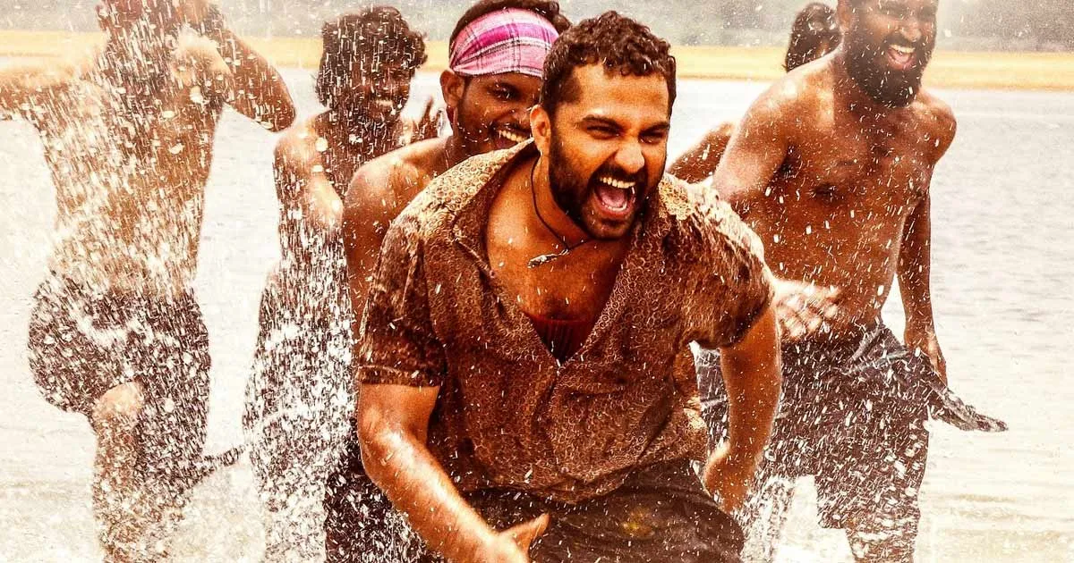 Photo 6 of Gangs of Godavari