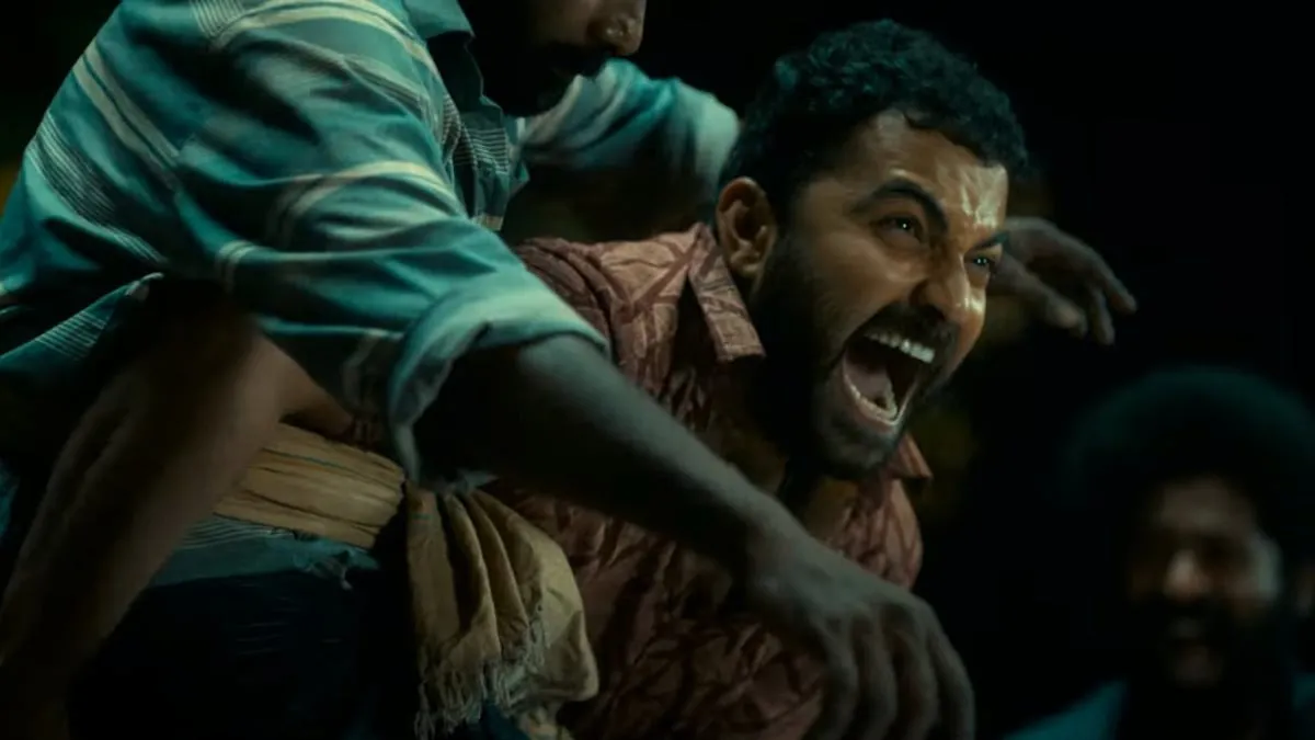 Photo 7 of Gangs of Godavari