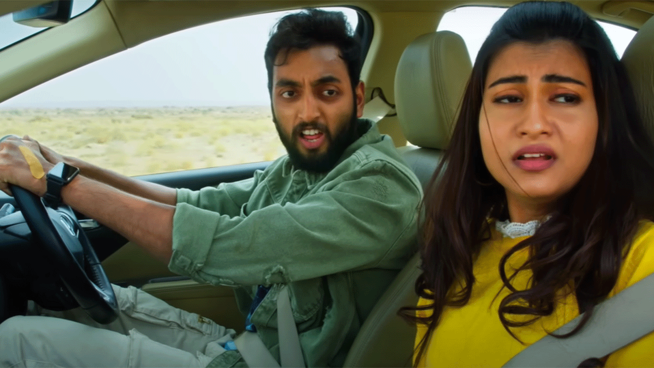 Photo 1 of Karan Arjun