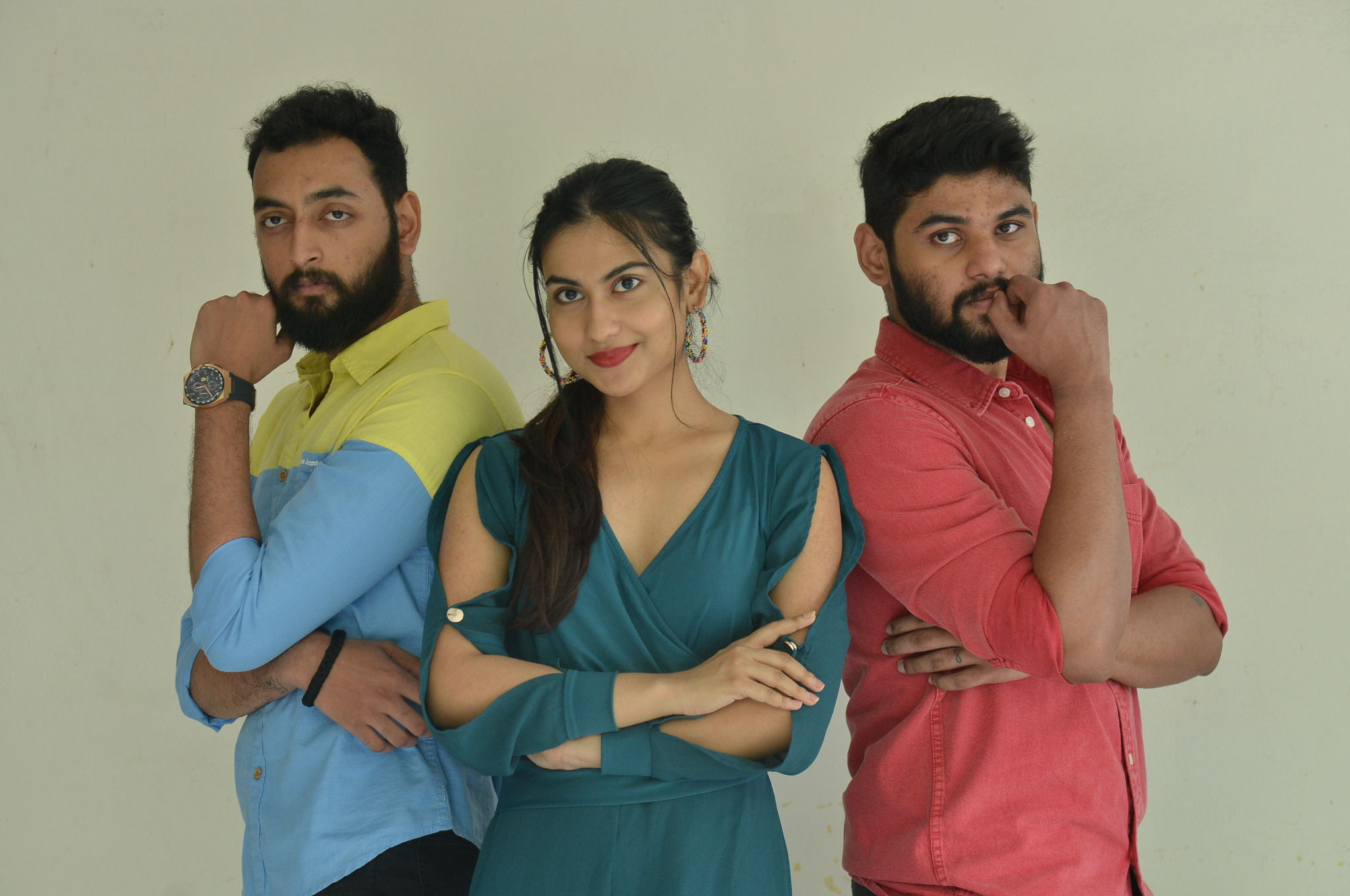 Photo 2 of Karan Arjun