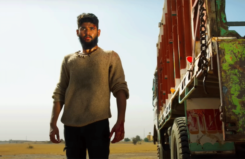 Photo 3 of Karan Arjun