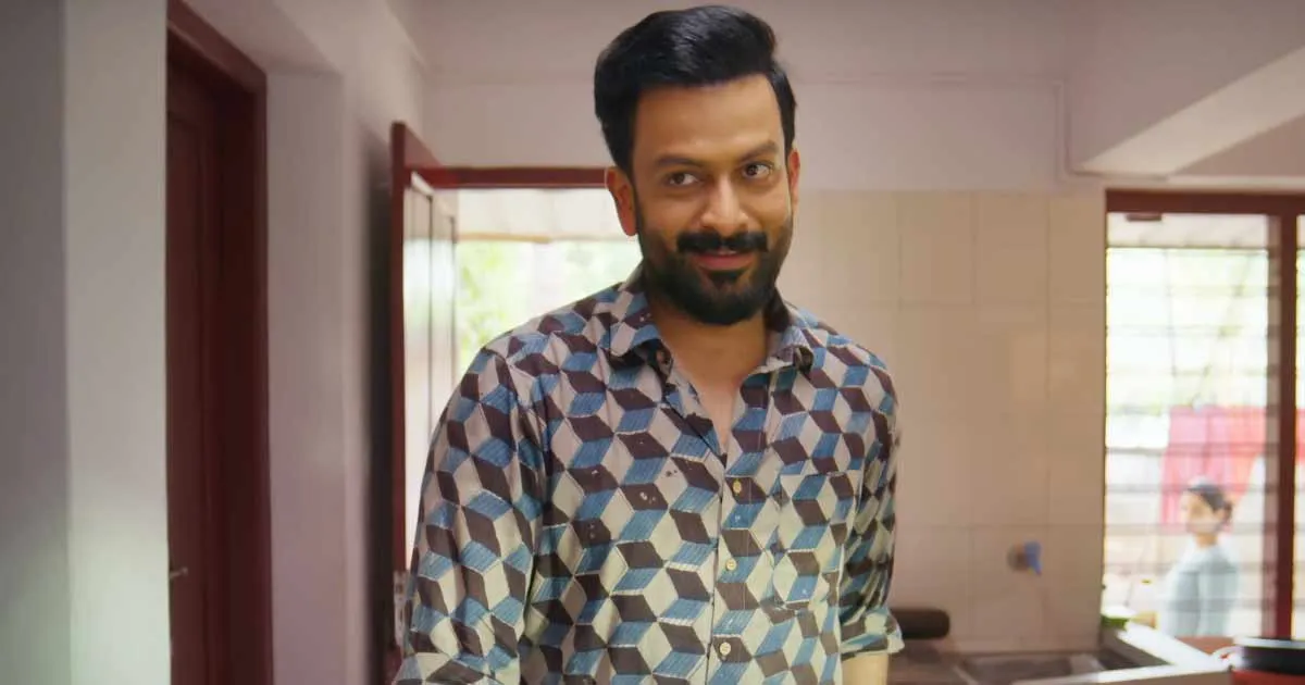 Photo 3 of Guruvayoor Ambalanadayil