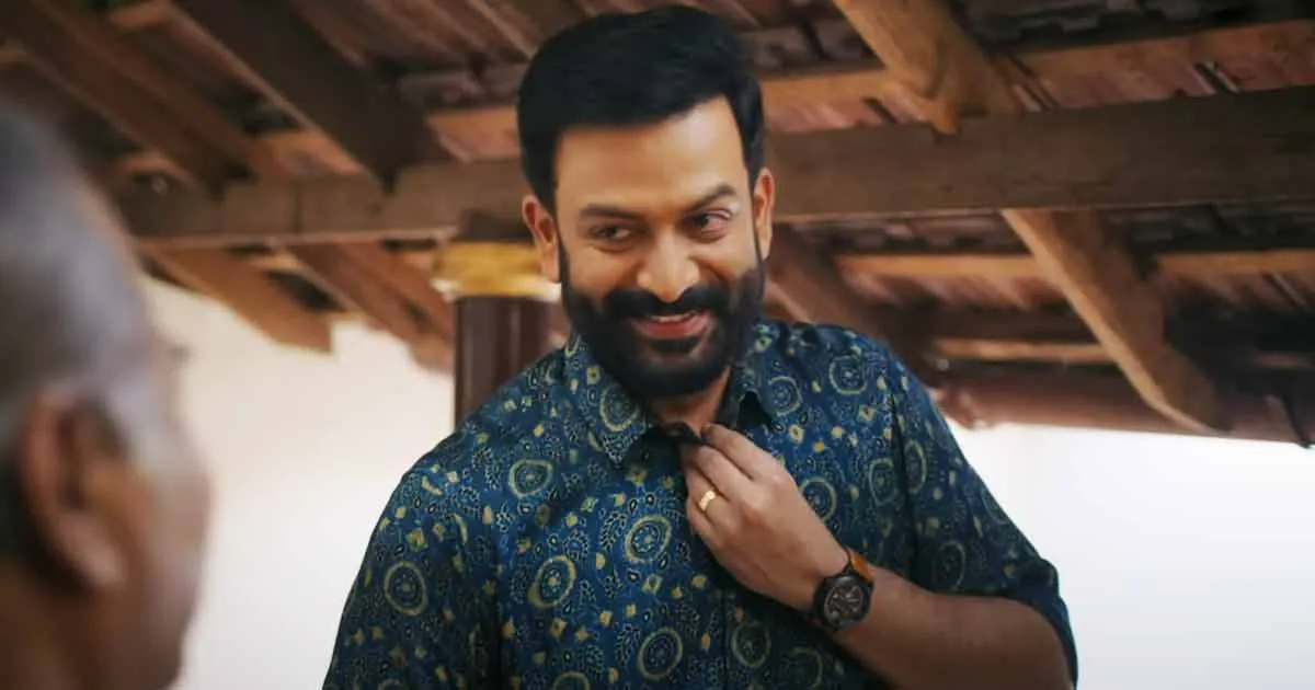 Photo 5 of Guruvayoor Ambalanadayil