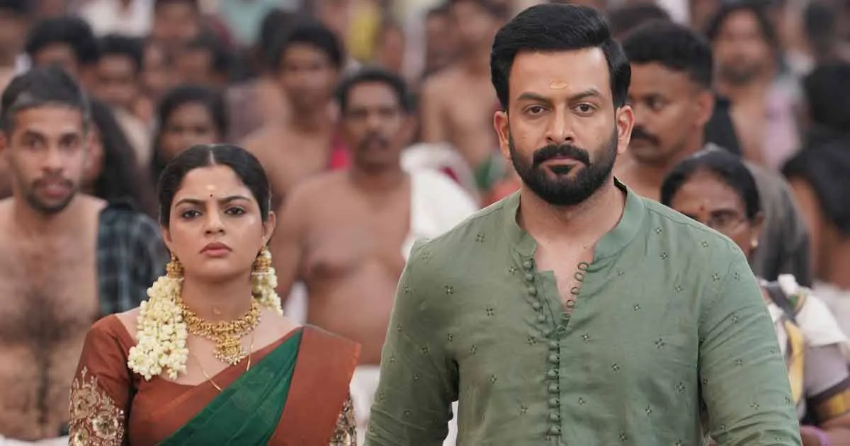 Photo 8 of Guruvayoor Ambalanadayil