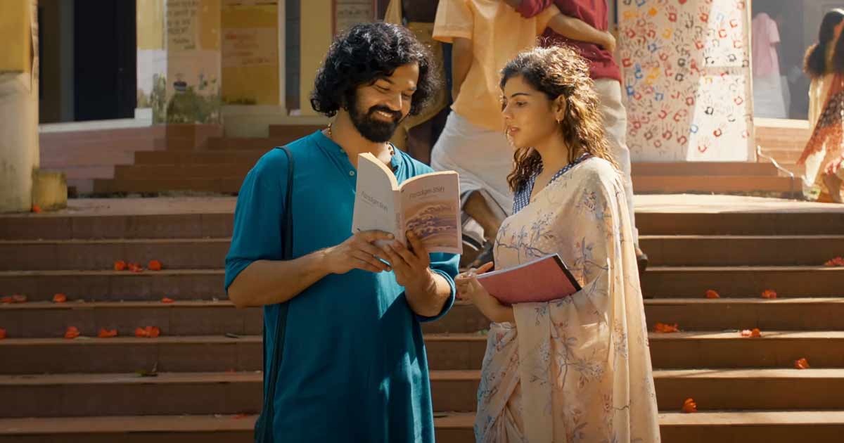 Photo 3 of Varshangalkku Shesham