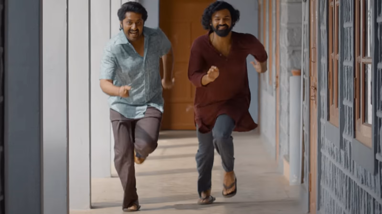 Photo 5 of Varshangalkku Shesham