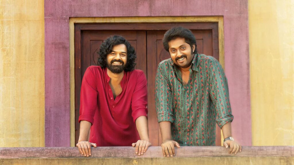 Photo 6 of Varshangalkku Shesham