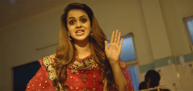 Photo 2 of Adventures of Omanakuttan