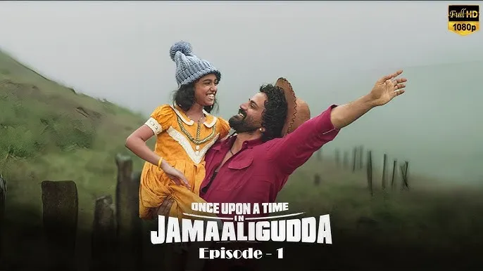 Photo 1 of Once Upon A Time In Jamaligudda 