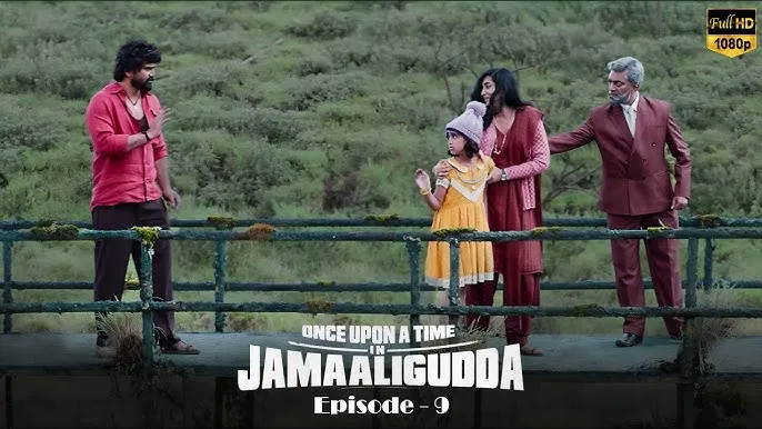 Photo 2 of Once Upon A Time In Jamaligudda 