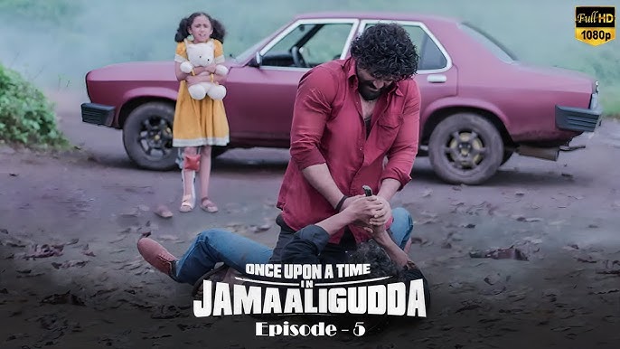 Photo 3 of Once Upon A Time In Jamaligudda 