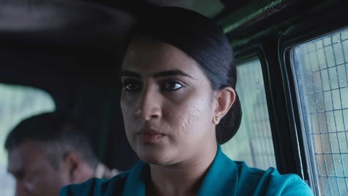 Photo 4 of Once Upon A Time In Jamaligudda 