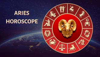 Aries Daily Horoscope 16 April 2026