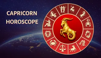 Capricorn Daily Horoscope 03 Feb 2026