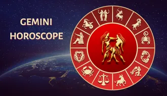 Gemini Daily Horoscope 27 April 2026