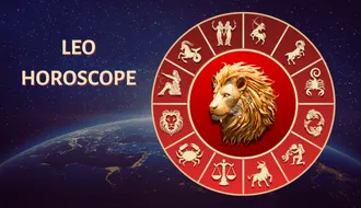 Leo Daily Horoscope 01 May 2026