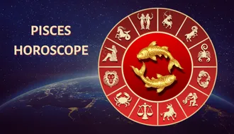 Pisces Daily Horoscope 17 April 2026