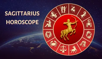 Sagittarius Daily Horoscope 17 March 2026