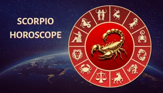 Scorpio Daily Horoscope 03 Feb 2026
