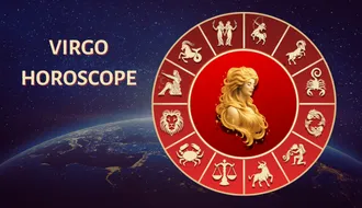 Virgo Daily Horoscope 01 May 2026