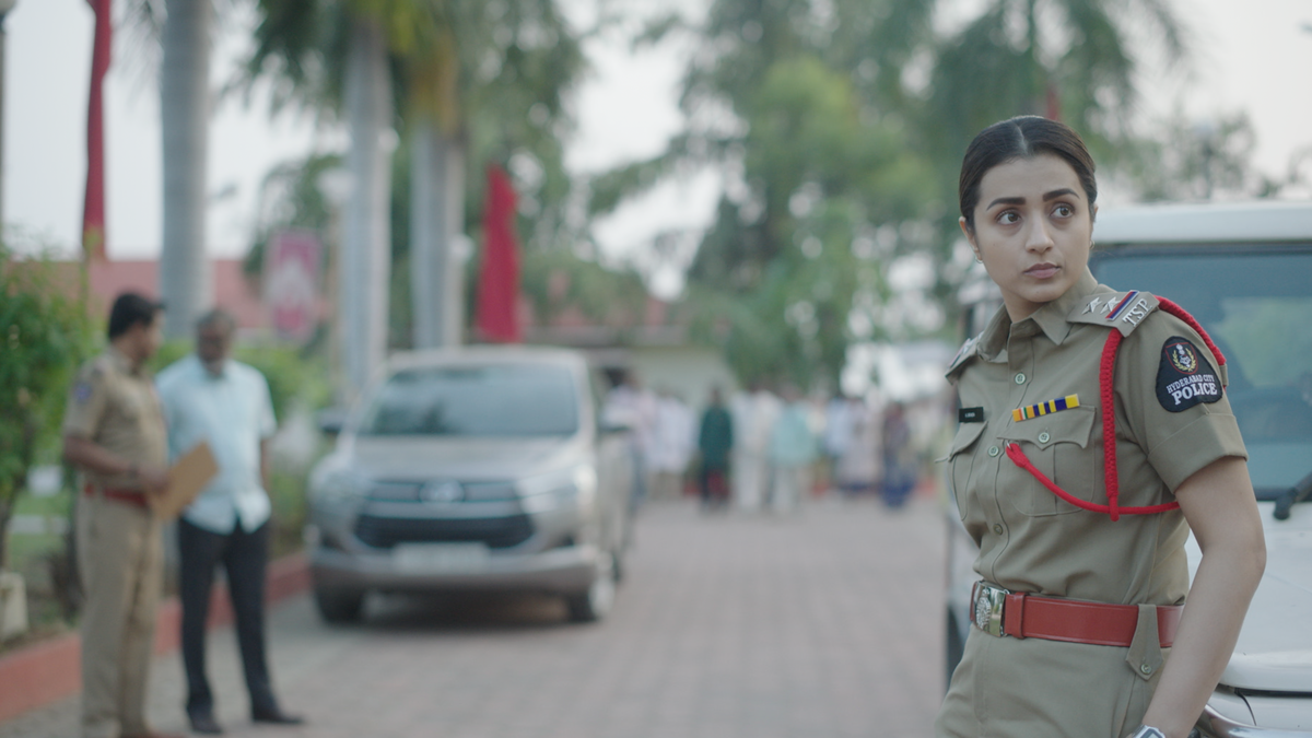 Photo 1 of Brinda 
